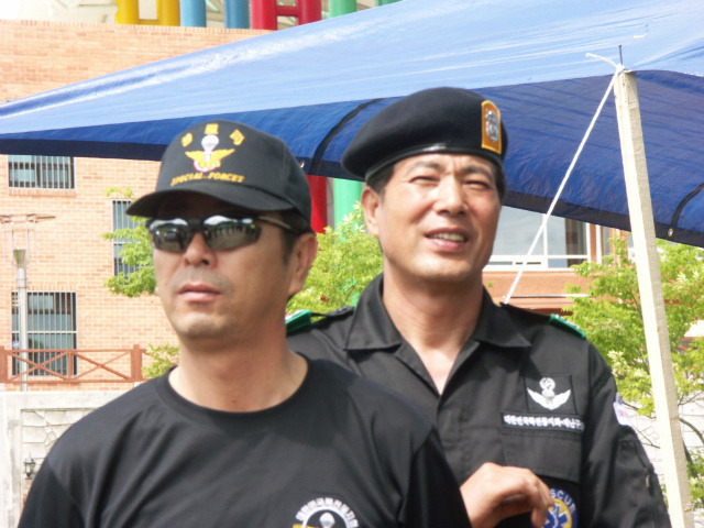 화랑사세탁소 이미지