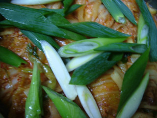 김치말이 돼지찜 이미지