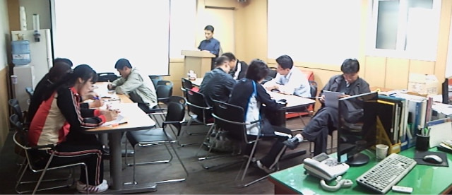 광신전기 이미지