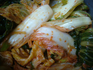 김치말이 돼지찜 이미지