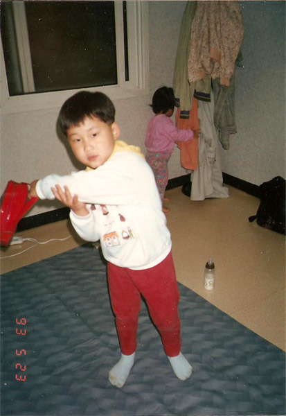 대식이네 이미지