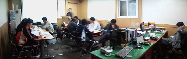 광신전기 이미지