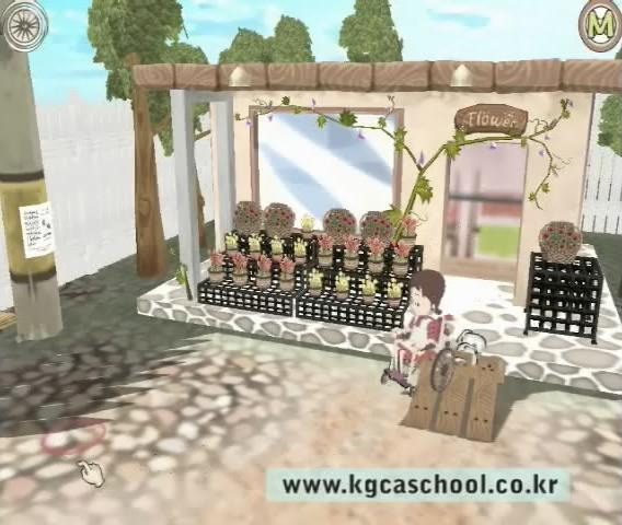KGCA게임아카데미 이미지