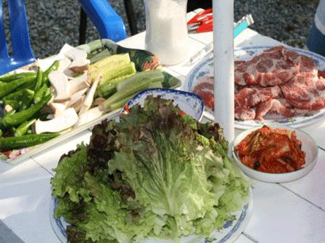 장미펜션 이미지
