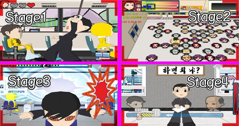 KGCA게임아카데미 이미지
