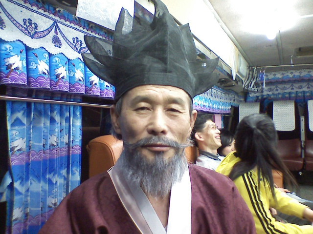 김*봉 이미지