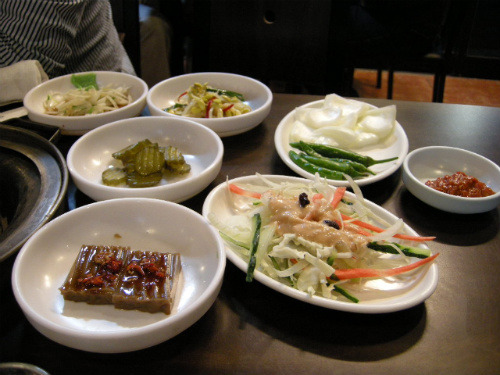 부산쪽쪽갈비 이미지