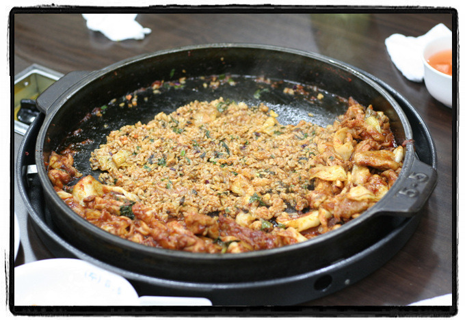 5·5닭갈비 이미지